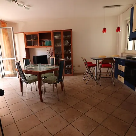 Ayra's House Otranto