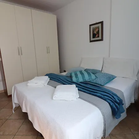 Ayra's House * Otranto