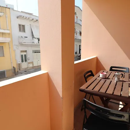 Ayra's House * Otranto