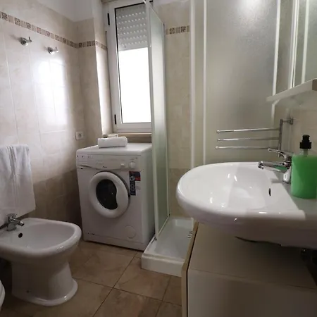 Ayra's House Otranto