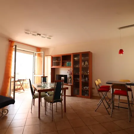 Ayra's House * Otranto